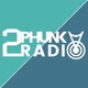 2 Phunky Radio logo