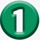 Logo de 1Radio PHC
