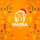 Massa FM Paraiso logo