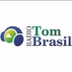 Rádio Tom Brasil logo