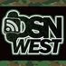 Logo de DSN West