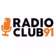 Radio Club 91 logo