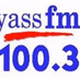 Yass FM logo