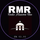 Logo de Radio Missione Rho