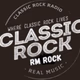 Logo de Rádio RM Rock