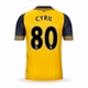CYRILS Radio Online logo