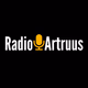 Logo de Radio Artruus
