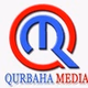 Qurbaha Radio logo