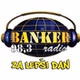 Banker Cafe Radio logo