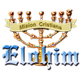 Logo de Radio Elohim San Miguel