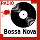 Logo de Bossa Nova Radio