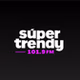 SuperTrendy 101.9 FM logo