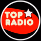 Logo de Metrocast - Top Radio