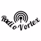 RadioVortex logo
