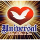 Logo de RADIO UNIVERSAL ONLINE