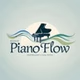Piano Flow logo