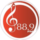 Logo de Encantadas FM