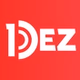 Rádio DEZ FM - Ballad logo
