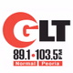 Logo de GLT Blues - WGLT-HD2