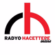 Logo de Radyo Hacettepe
