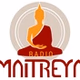 Radio Maitreya logo