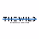 99.9 The Wild - Six schools, one voice. logo