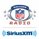 Logo de SiriusXM - NFL Play-by-Play - Channel 233