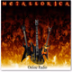 Logo de Metallorica - Online Radio