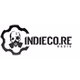 indieco.re radio logo