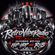 Logo de RetrovibeRadio