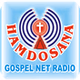 Hamdosana Radio logo
