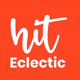 Logo de HIT Radio - HIT Eclectic