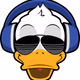 Logo de 93.9 The Duck - WDUC