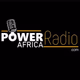 Logo de Power Africa Radio