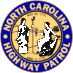 Logo de North Carolina Highway Patrol