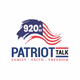 Logo de Patriot Talk 920 - KYST