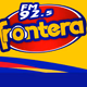 Logo de Rádio Frontera FM 92