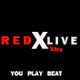 eiiGHANA - Redxlive Xtra logo