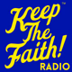 Logo de Keep the Faith Radio