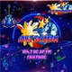 104,7 SCAF FM logo