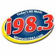Logo de Hit Music i-98.3 - WILI-FM