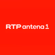 Logo de RTP - Antena 1
