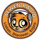 Aewen Radio - K-Jpop logo