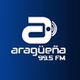 Aragueña 99.5 FM logo