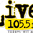 Live 105.5 - KFYV logo