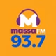 Massa FM Campo Grande logo