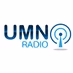 UMN Radio logo