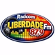 Logo de Rádio Liberdade
