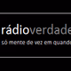 Logo de Rádio Verdade