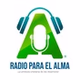 Radio Para el Alma logo